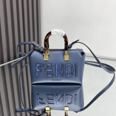 Fendi Pillow Bags